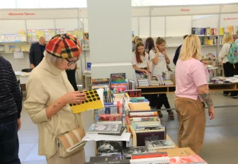 Марина Степнова и Павел Басинский приедут на фестиваль «Книжная Сибирь»
