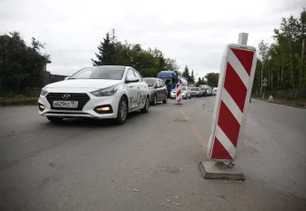 15 километров Ленинск-Кузнецкой трассы обновят в Новосибирской области