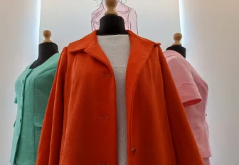 Мода из сундука: стилист разъяснила, как правильно носить вещи из СССР