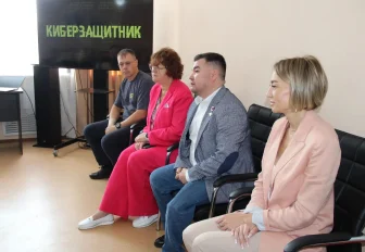 S7 запустила программу обучения для бойцов в Новосибирске