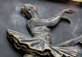 Если вы пропустили: собачья мода, невидимый шедевр и просто царь