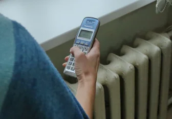 Без тепла и горячей воды остались около 80 домов в Новосибирске