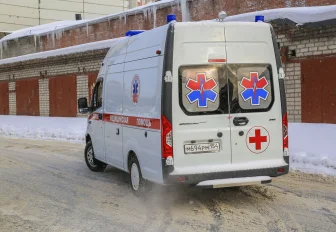 Время дозвона до скорой сократилось в десять раз в Новосибирской области