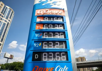 Ещё на 15 АЗС начали продавать бензин в Новосибирской области