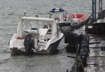 МЧС нашло 434 нарушения при перевозках на воде в Новосибирской области