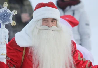 Почему важно верить в Деда Мороза — рассказала новосибирский психолог