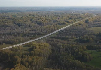 В 2025 году обновят 17,5 км Ленинск-Кузнецкой трассы под Новосибирском