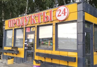 Приставы закрыли круглосуточный магазин в левобережье Новосибирска