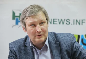 Скоропостижно скончался известный новосибирский эксперт Сергей Дьячков