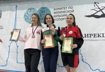 Мировой рекорд в апноэ побила новосибирская спортсменка