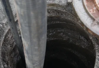 Мальчик утонул в коллекторе под Новосибирском — возбуждено уголовное дело