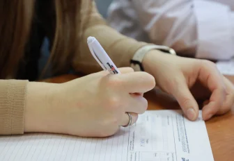 Новосибирцев зовут на онлайн-курс подготовки к Тотальному диктанту