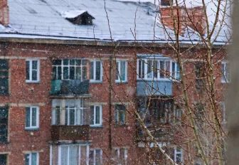 Сугробы сдерживают весну: каким будет март 2026 года в Новосибирске