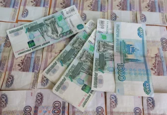 Средняя зарплата в Новосибирской области перевалила за 92 тысячи рублей