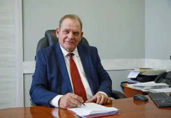 Начальник департамента земельных отношений Новосибирска ушёл на пенсию