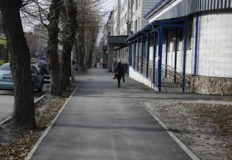 Где в Новосибирске отремонтируют тротуары в 2026 году: адреса