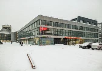 Пойдёт под снос: прощальный фоторепортаж из новосибирского ЦУМа