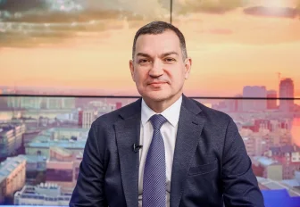 «Перекрёcток судеб и культур»: мэр Кудрявцев поздравляет с Днём города