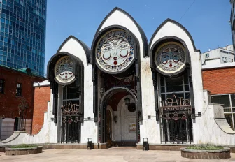 Афиша Новосибирска: куда сходить во вторник, 28 июля