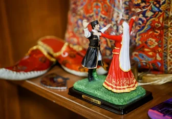 Карту культурных кодов создадут в Новосибирской области