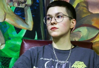 Анастасия Эрмиш: «Уеду, только когда разгадаю загадку Новосибирска»