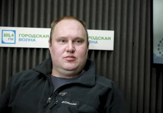 «Героических поступков было много» — участник СВО Павел Пономарёв