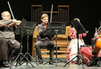 Новосибирская филармония зажжёт солнце русской поэзии в Африке