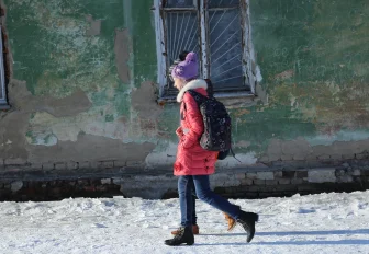 Когда в Новосибирск придёт весеннее тепло — ответ синоптиков