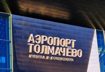 Толмачёво поставил рекорд на международных рейсах в июле 2026 года