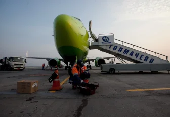 S7 Airlines оштрафовали за отказ в посадке пассажирам трёх рейсов