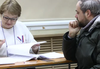 Выборы-2024: итоги и рекордная явка в Новосибирской области