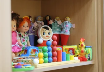 На месте частного дома возле лицея №185 на Тургенева построят детсад