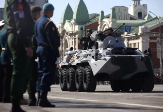Новосибирцы смогут посмотреть «Свечу памяти» и парад 9 Мая в прямом эфире