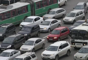 Где чаще всего случаются смертельные ДТП — рассказали в новосибирской ГАИ