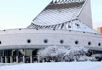 Мэр Кудрявцев: Новосибирск идёт к победе в выборах культурной столицы