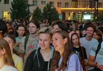 Эмоции новосибирцев отобразят на цифровой карте города