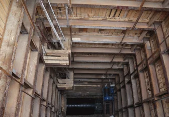 Уникальную насосную станцию построят на Новосибирском водохранилище