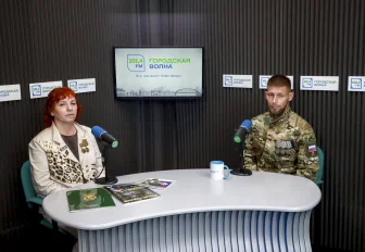 Тетради о героях СВО ходят по сёлам Новосибирской области