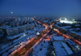 Местное самоуправление реформируют в Новосибирской области к 2031 году