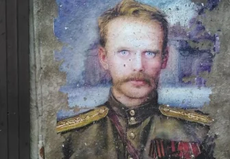 Народный мемориал барону Унгерну поссорил новосибирцев в соцсетях