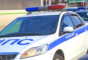 Автоинспектор попал в СИЗО за взятки от автошколы Новосибирска