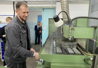 Новую работу нашли 1,5 тысячи ветеранов СВО в Новосибирской области