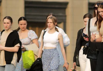 Портрет типичной жительницы Новосибирской области составили статистики