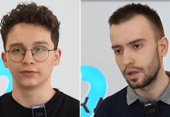 Новосибирцы выступили на открытии всероссийской олимпиады по ИИ