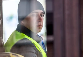 Водители автобусов блеснули мастерством на конкурсе в Новосибирске