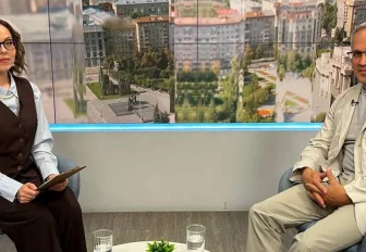 Главный архитектор Новосибирска: «Театр „Глобус“ может стать памятником»