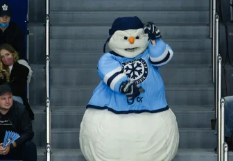 Стало известно, когда и с кем сыграет «Сибирь» на старте сезона КХЛ