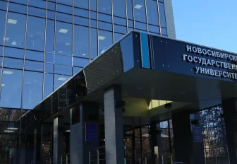 Студенты из Новосибирска взяли 2 золота на олимпиаде по химии в Ашхабаде