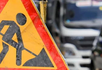 Больше 250 км дорог отремонтировали по нацпроекту в Новосибирской области