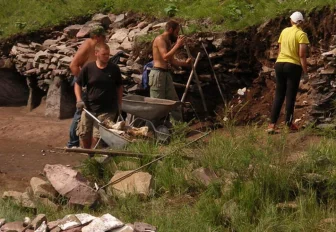 Как добиться понимания от робота Николая — рассказали новосибирцам